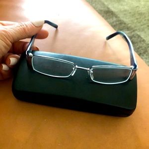Fendi glasses frame